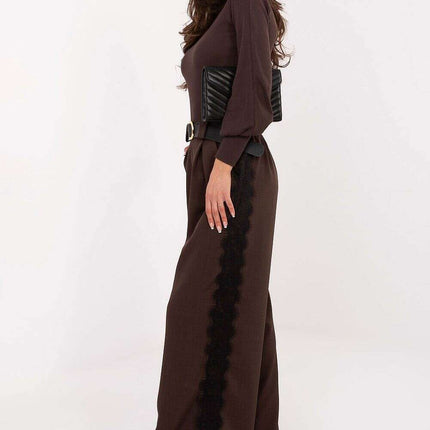 Blouse model 220443 - Très Elite