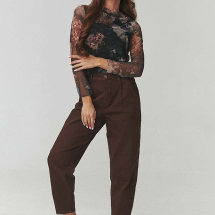 Blouse model 220780 - Très Elite