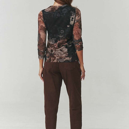 Blouse model 220780 - Très Elite
