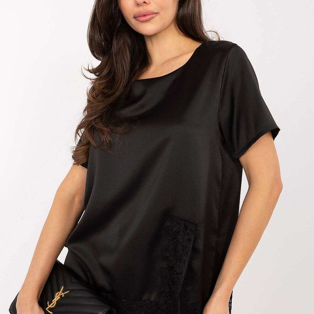 Blouse model 220829 - Très Elite