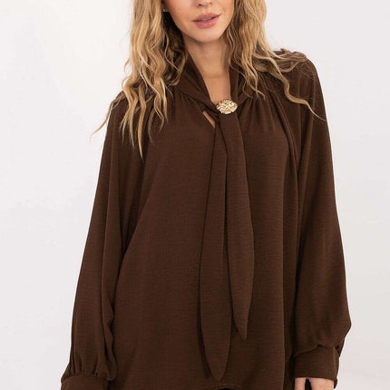 Blouse model 221060 - Très Elite