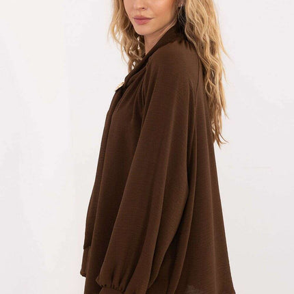 Blouse model 221060 - Très Elite