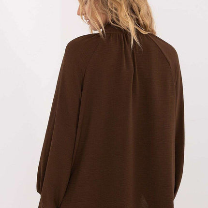 Blouse model 221060 - Très Elite