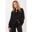 black / one-size-fits-all