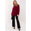 red / one-size-fits-all