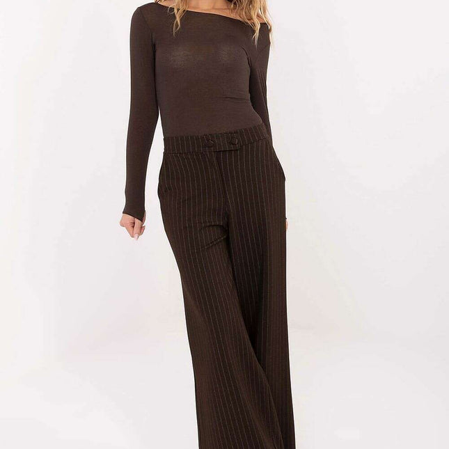 Blouse model 221087 - Très Elite