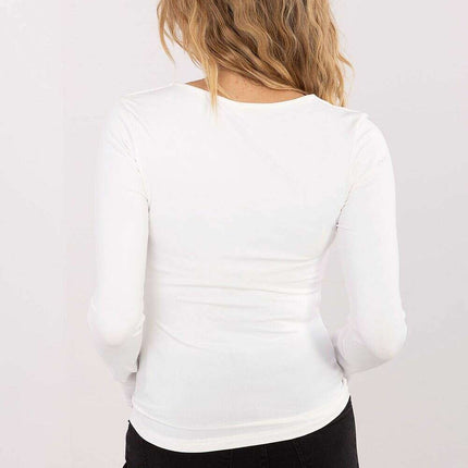 Blouse model 221097 - Très Elite