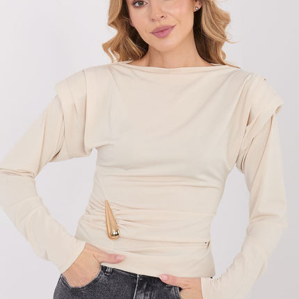 Blouse model 221340 - Très Elite