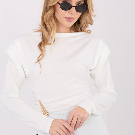 Blouse model 221340 - Très Elite