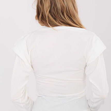 Blouse model 221340 - Très Elite