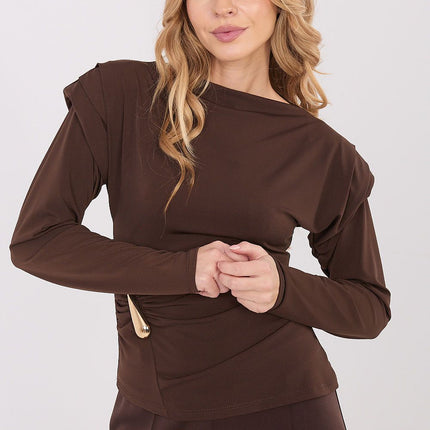 Blouse model 221340- Très Elite- Très Elite