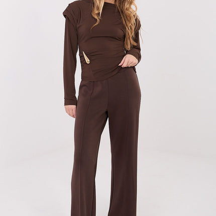 Blouse model 221340 - Très Elite
