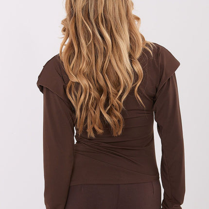 Blouse model 221340 - Très Elite