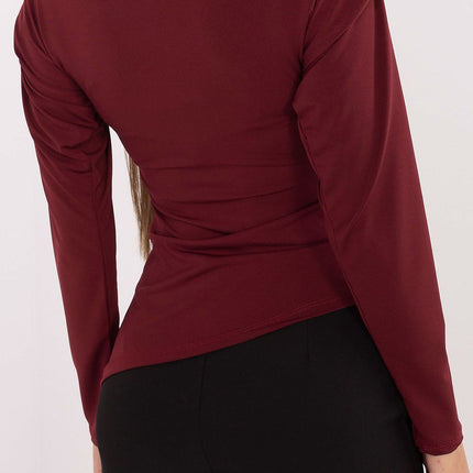 Blouse model 221340 - Très Elite