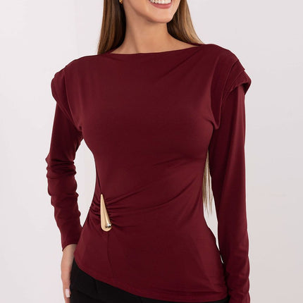 Blouse model 221340 - Très Elite
