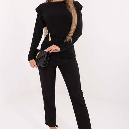 Blouse model 221340 - Très Elite
