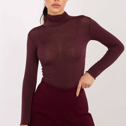 Blouse model 221350 - Très Elite