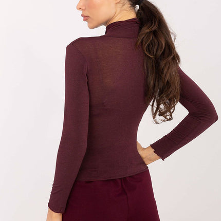Blouse model 221350 - Très Elite