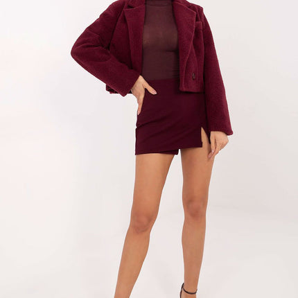 Blouse model 221350 - Très Elite