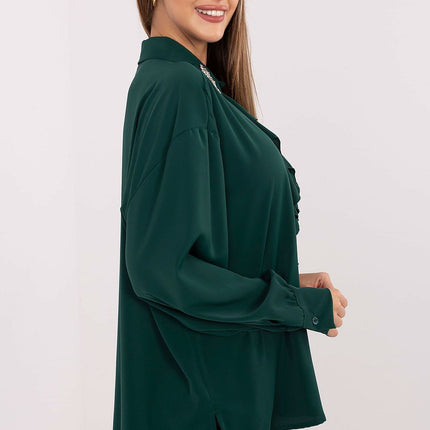 Blouse model 221388 - Très Elite