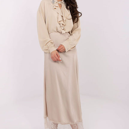 Blouse model 221388 - Très Elite
