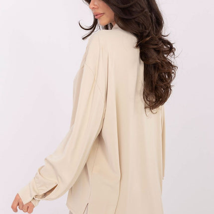 Blouse model 221388 - Très Elite