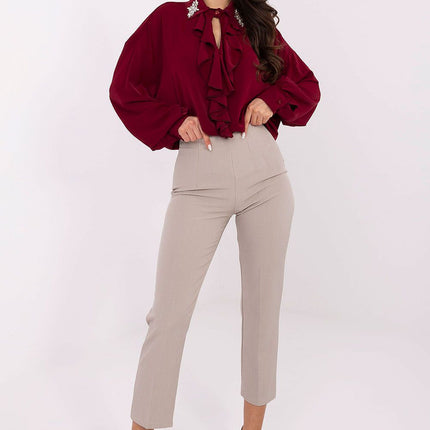 Blouse model 221388 - Très Elite