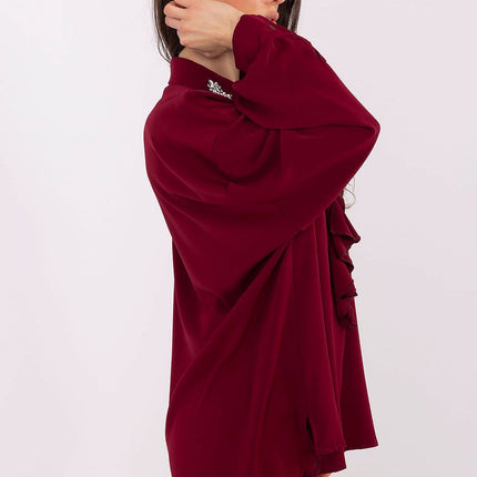 Blouse model 221388 - Très Elite