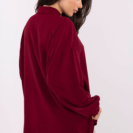 Blouse model 221388 - Très Elite
