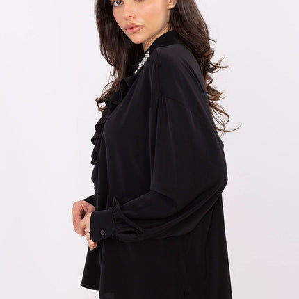 Blouse model 221388 - Très Elite