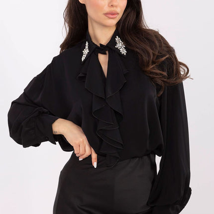 Blouse model 221388 - Très Elite