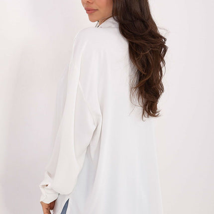 Blouse model 221388 - Très Elite