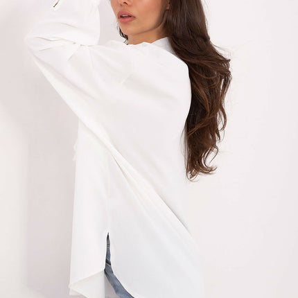 Blouse model 221388 - Très Elite