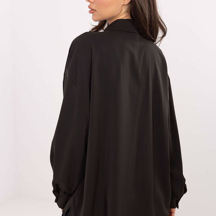 Blouse model 221388 - Très Elite