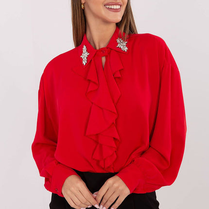 Blouse model 221388..