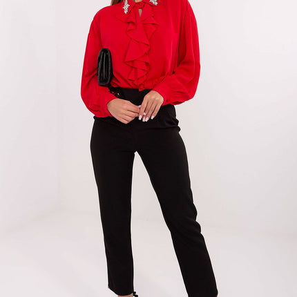 Blouse model 221388 - Très Elite