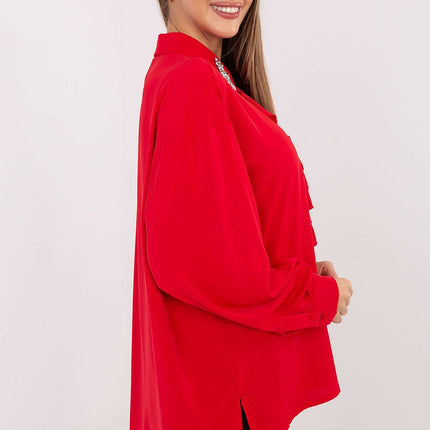 Blouse model 221388 - Très Elite