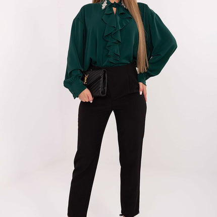 Blouse model 221388 - Très Elite