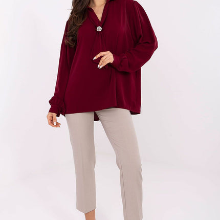 Blouse model 221399 - Très Elite