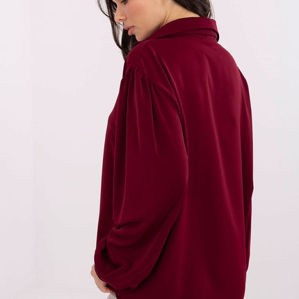 Blouse model 221399 - Très Elite