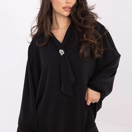Blouse model 221399 - Très Elite