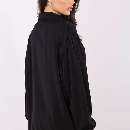 Blouse model 221399 - Très Elite