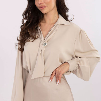 Blouse model 221399 - Très Elite