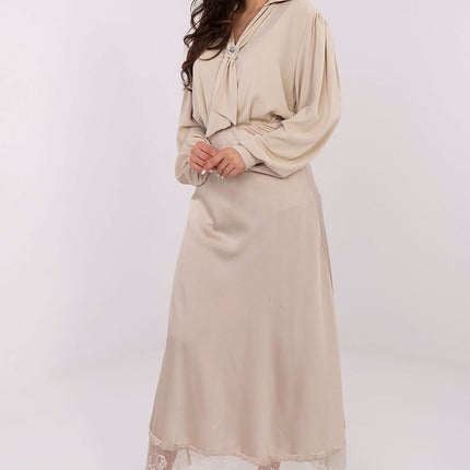 Blouse model 221399 - Très Elite
