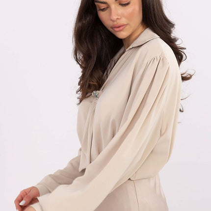 Blouse model 221399 - Très Elite