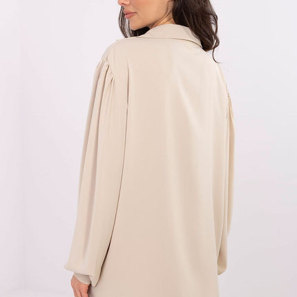 Blouse model 221399 - Très Elite