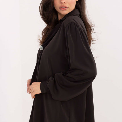 Blouse model 221399 - Très Elite