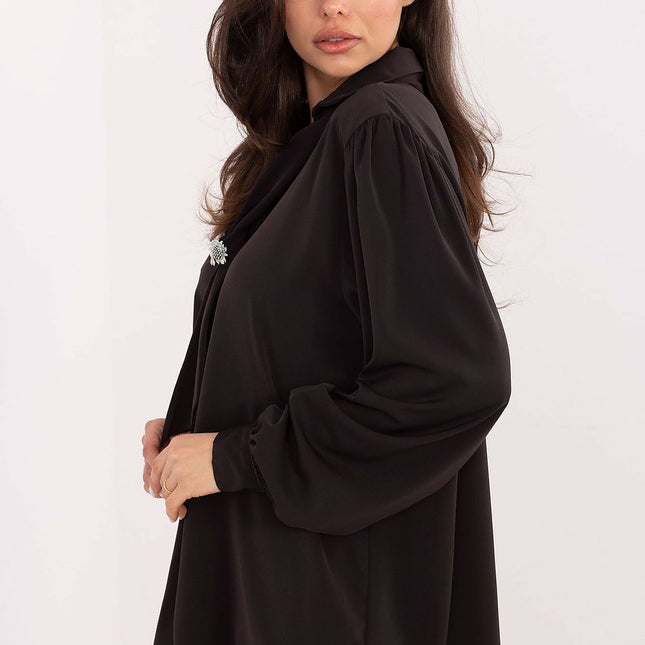 Blouse model 221399 - Très Elite