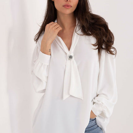 Blouse model 221399 - Très Elite