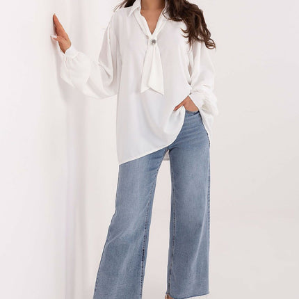 Blouse model 221399 - Très Elite